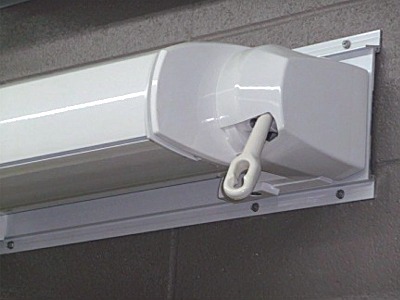 Retractable Patio Awnings | Sunsetter Patio Covers | Vinyl ...