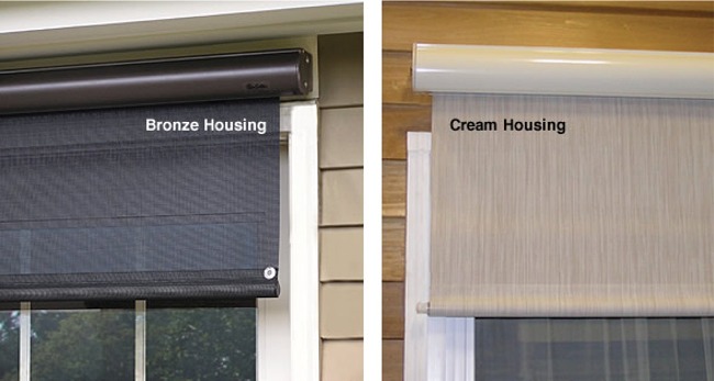 EasyShade Housing Colors