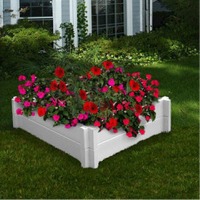 Huntington Planter by New England Arbors