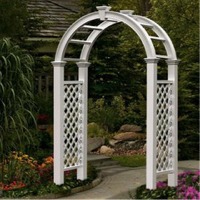 New England Arbors - Nantucket Legacy Arbor