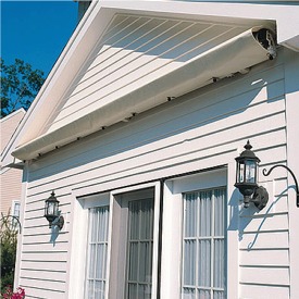 SunSetter Retractable Patio Awnings | Options Page | Canada