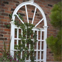 Vienna Trellis by New England Arbors