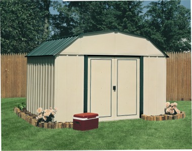 Arrow Sheds in Canada |Lawn and Garden Metal Sheds | Sheridan Metal ... Arrow Sheds in Canada |Lawn and Garden Metal Sheds | Sheridan Metal ...