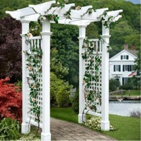 New England Arbors - Fairfield Arbor