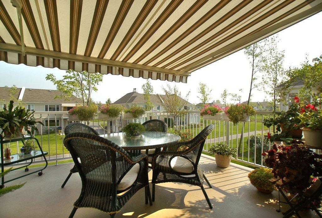 Patio Cover Systems