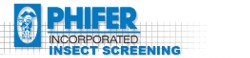 Phifer Insect Screening