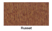 russet