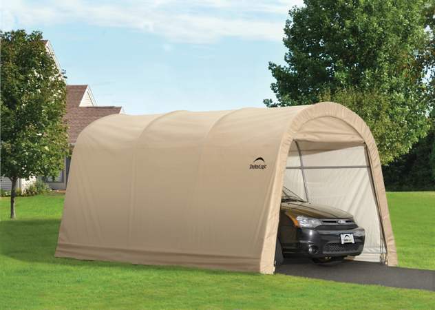 Autoshelter 10 x 15