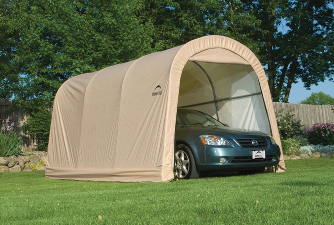 Autoshelter 10 x 15