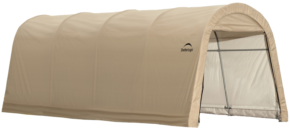 Autoshelter 10 x 20