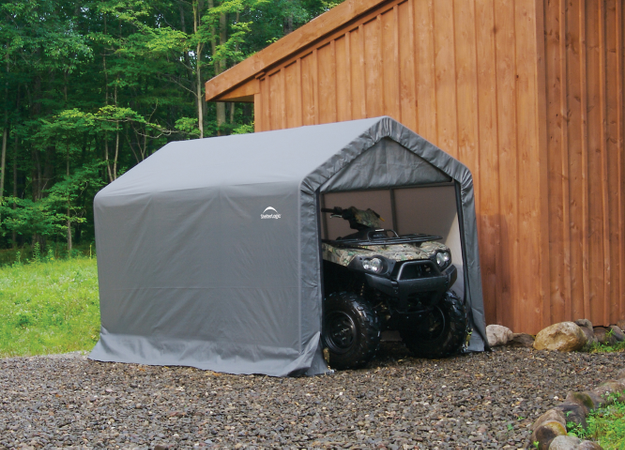 6x10x6 Shed In A Box