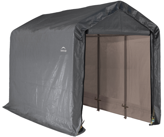 6x12x8 Shed In A Box