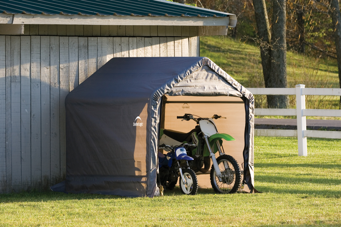 6x6x6 Shed In A Box