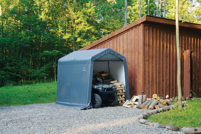 8x8x8 Shed In A Box