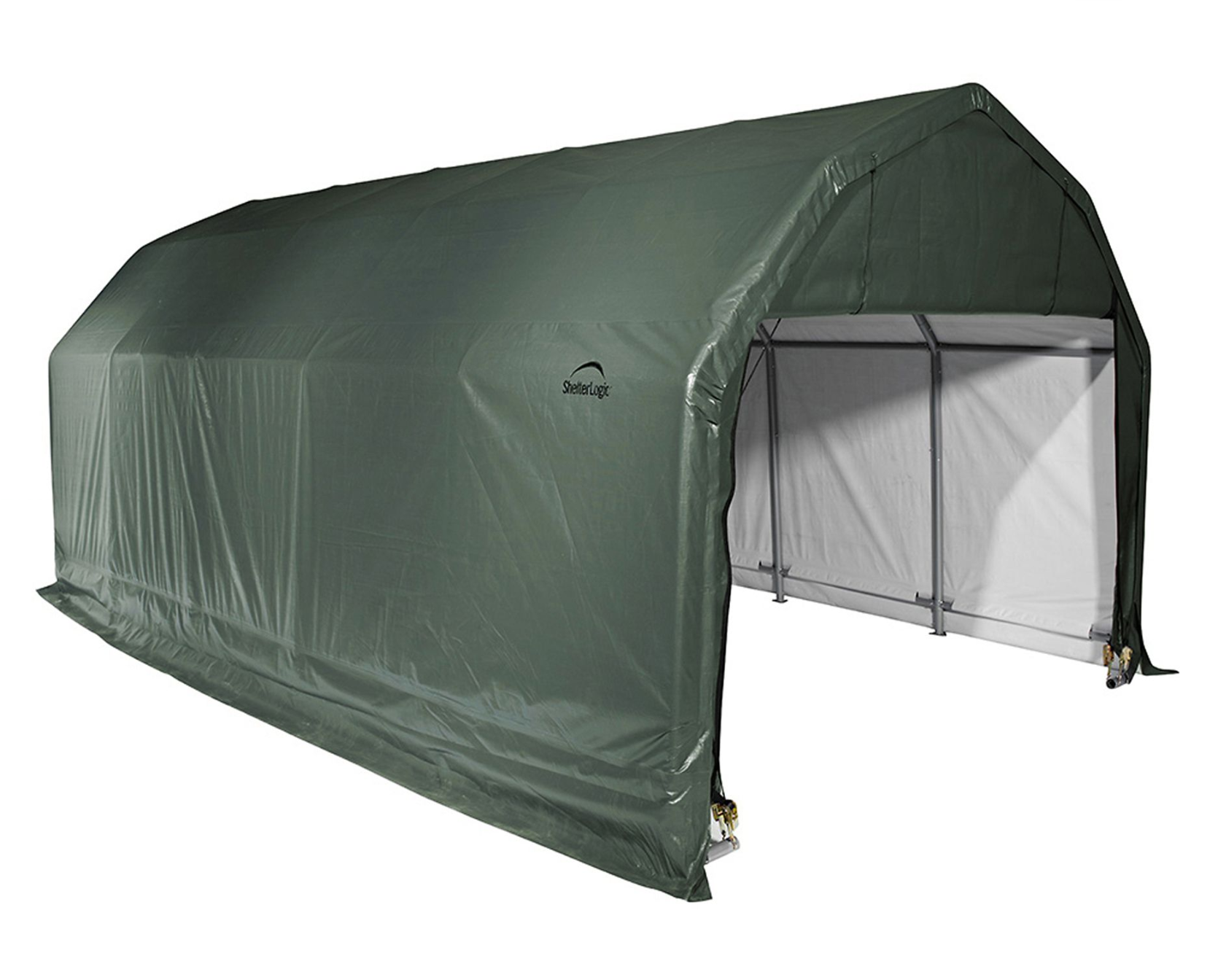 Autoshelter 10 x 15