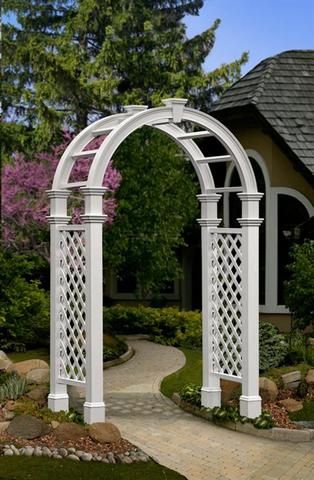 Nantucket Legacy Arbor