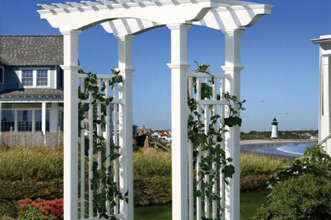 Newport Arbor