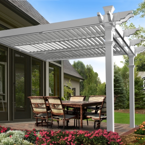 Elysium Pergola VA42072