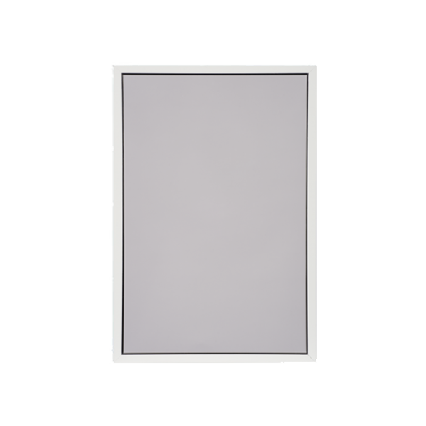 Standard Lip Frame Window