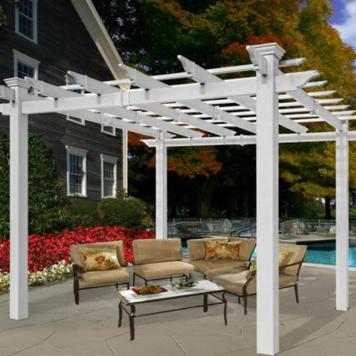 Mirage Pergola VA42033