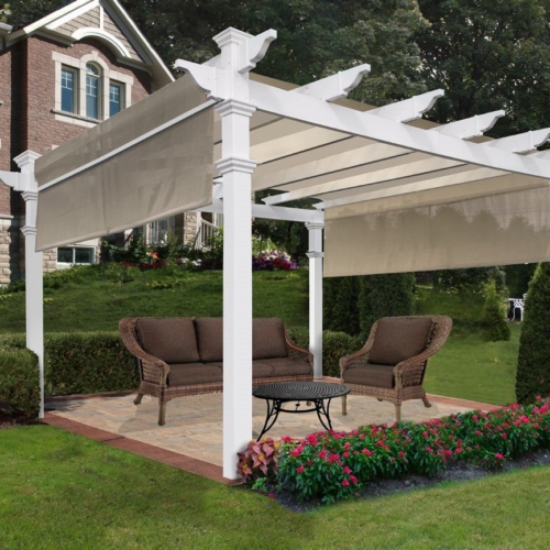 Monterey Pergola VA42073