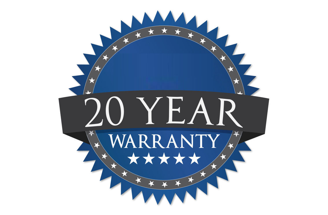 Warranty