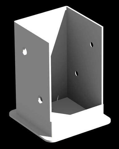 Bolt Down Bracket System Image #1