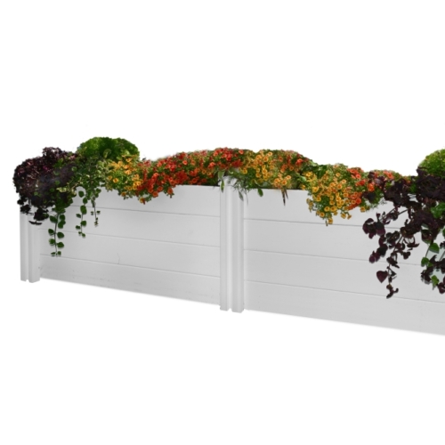 Pergola Planter image #1