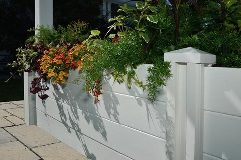 Pergola Planter image #2