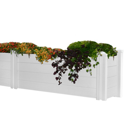 Pergola Planter image #3