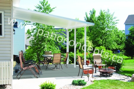 Patio Cover Systems