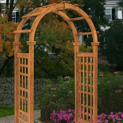 Rosewood Arbor