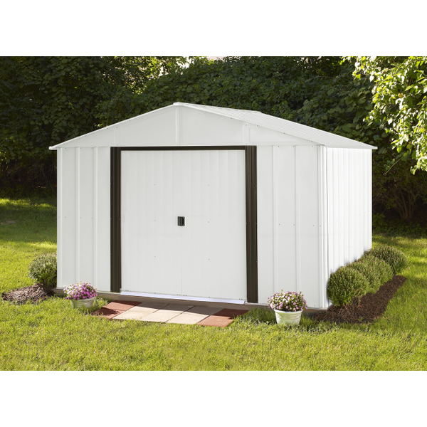 Arrow Sheds In Canada Lawn And Garden Metal
