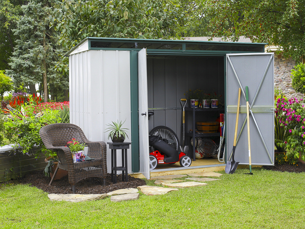 Arrow Storage Buildings