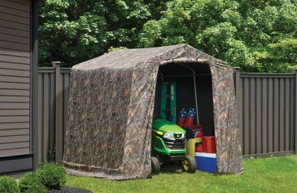 8x8x8 Shed In A Box