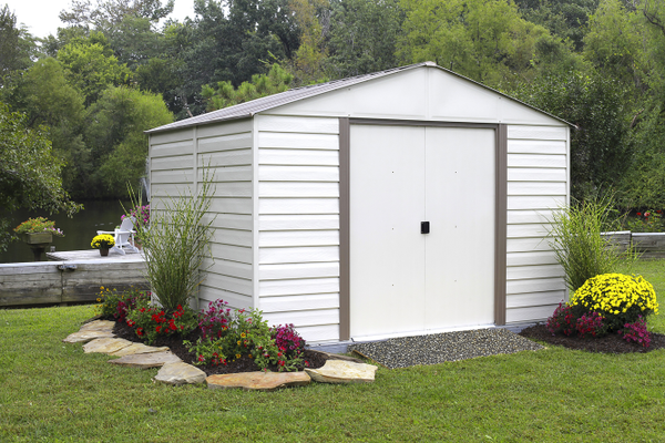 Arrow Storage Buildings