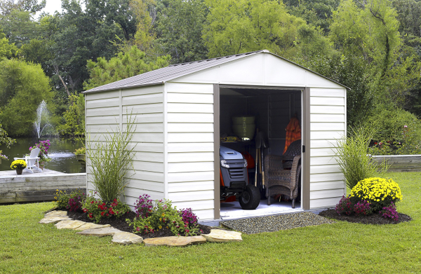 Arrow Storage Buildings