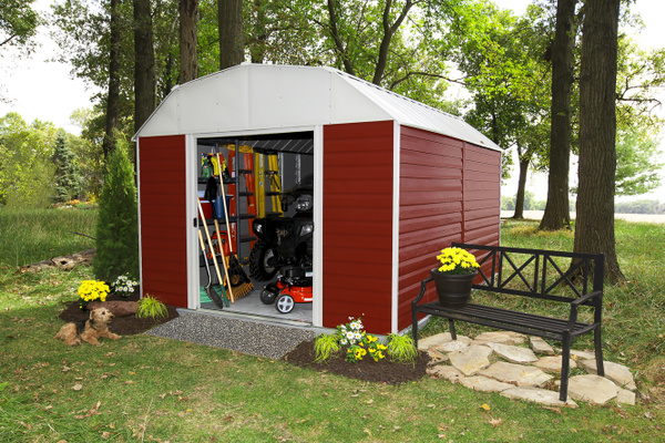 Arrow Storage Buildings