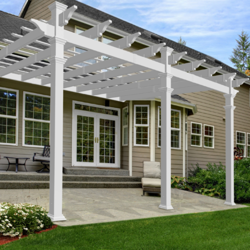 Valencia Pergola VA42086