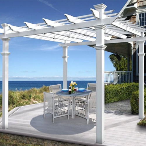 Venetian Pergola VA22022