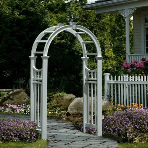 Vienna Arbor