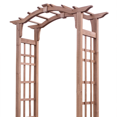 Westwood Arbor