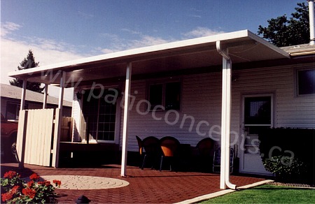 Insulated Patio Cover Pictures