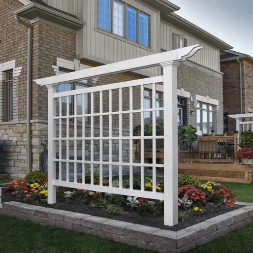 Camden Privacy Trellis